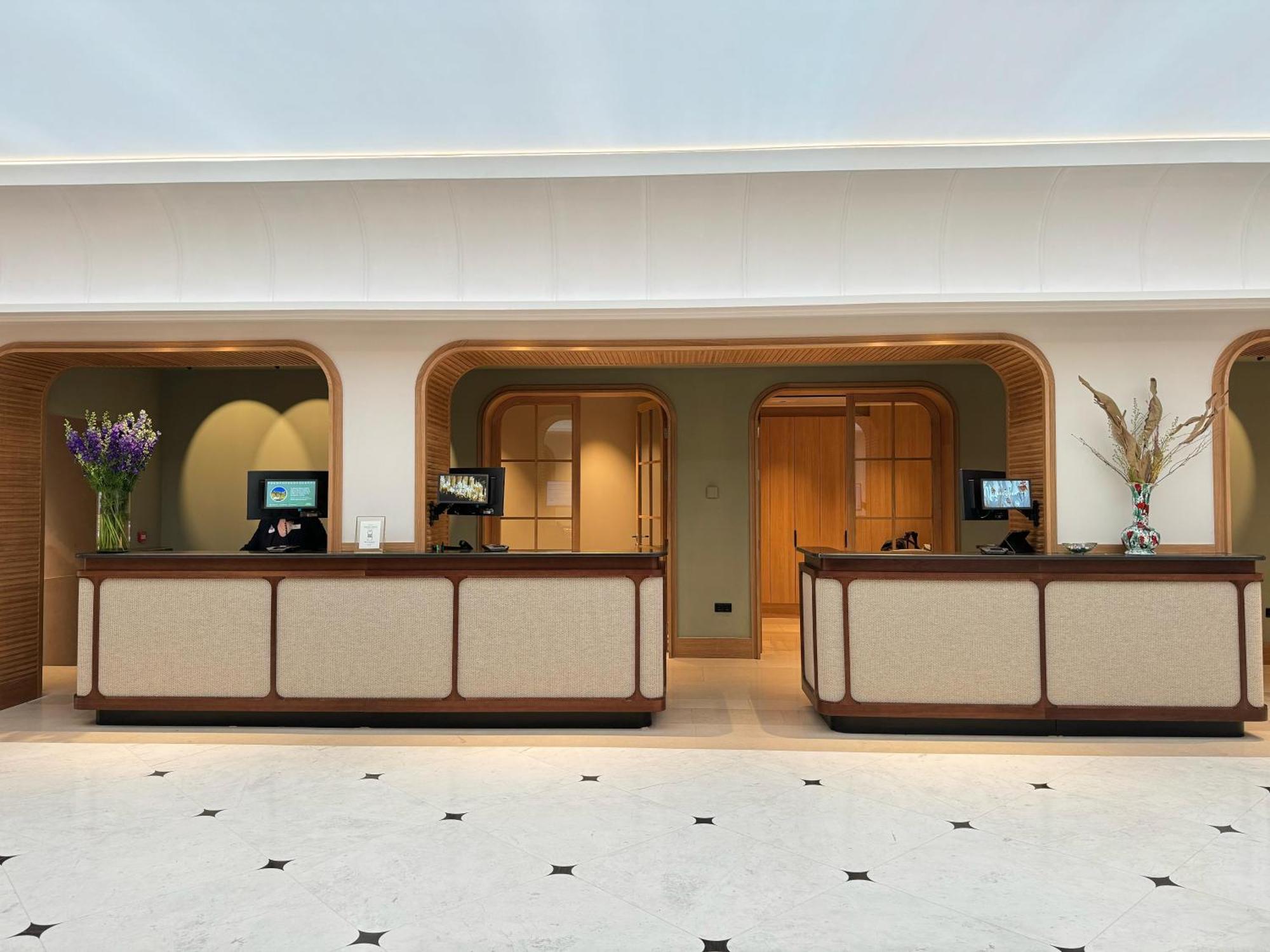 Hotel Becquer Seville Luaran gambar